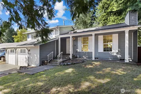 Exterior - 10420 9th Dr SE, Everett, WA 98208 photo 7 of 7
