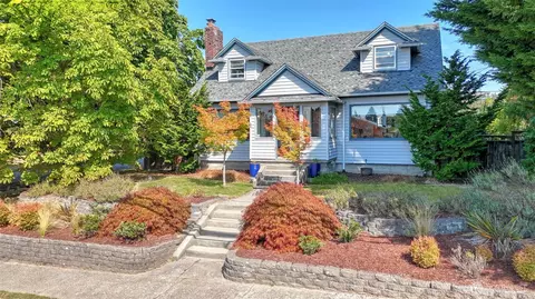4519 N 9th St, Tacoma, WA 98406