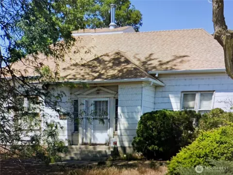 330 Bronson St, Hatton, WA 99344
