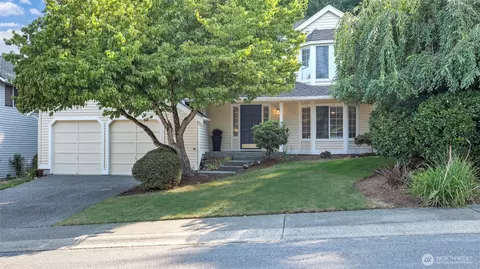 3602 243rd Ave SE, Issaquah, WA 98029