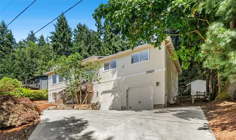 23621 7th Ave W, Bothell, WA 98021