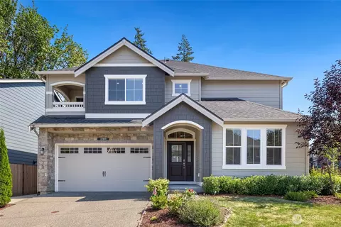 10909 33rd Pl NE, Lake Stevens, WA 98258