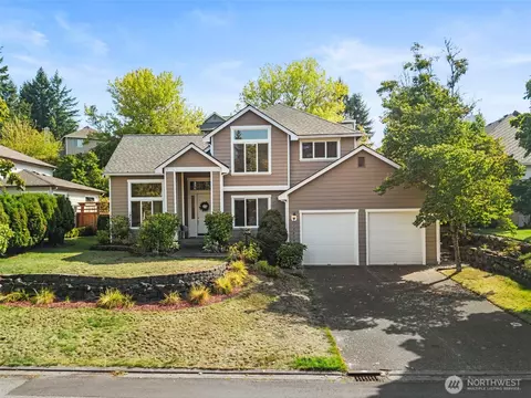 12674 Plateau Cir NW, Silverdale, WA 98383
