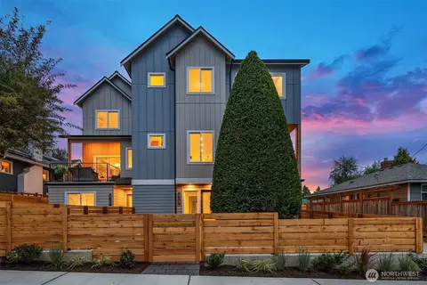 6720 Dibble Ave NW, Seattle, WA 98117