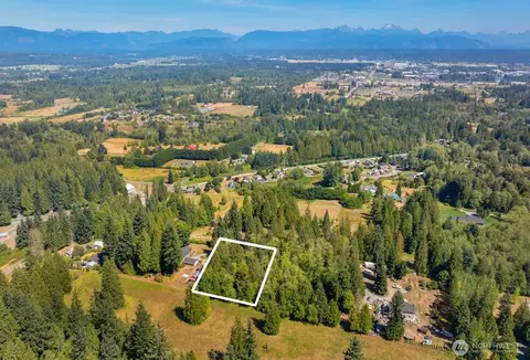 614 172nd St NW, Arlington, WA 98223