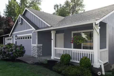 Exterior - 18722 17th Ave E, Spanaway, WA 98387 photo 2 of 5