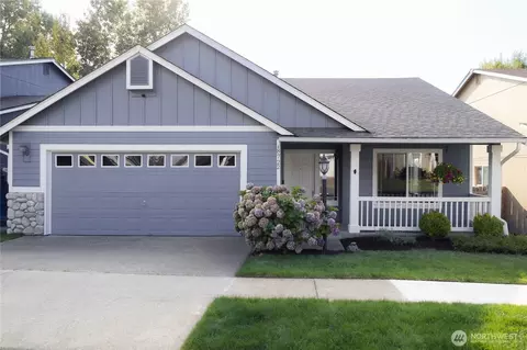 18722 17th Ave E, Spanaway, WA 98387