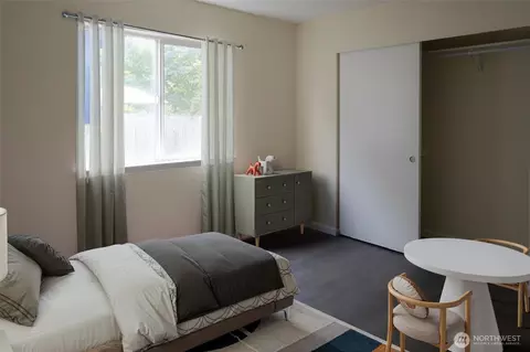 Bedroom - 18722 17th Ave E, Spanaway, WA 98387 photo 3 of 3