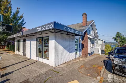 6500 Phinney Ave N, Seattle, WA 98103