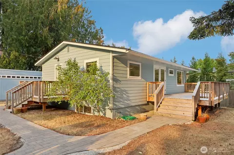 20009 5th Ave NW, Shoreline, WA 98177