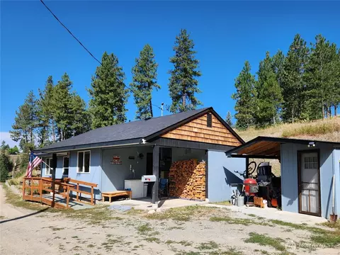 1178 E Oregon Ave, Republic, WA 99166