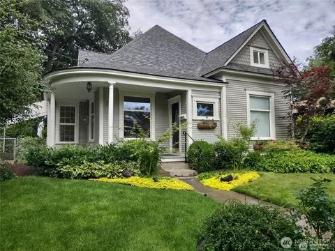 58 S Madison St, Walla Walla, WA 99362