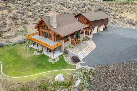 45500 Chardonnie Ln N, Grand Coulee, WA 99133