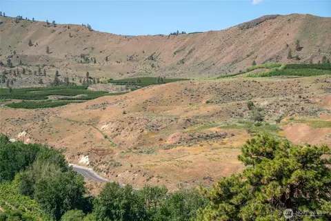 0 Stemilt Creek Rd, Wenatchee, WA 98801