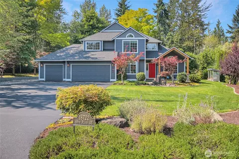 18722 88th Pl SE, Snohomish, WA 98290