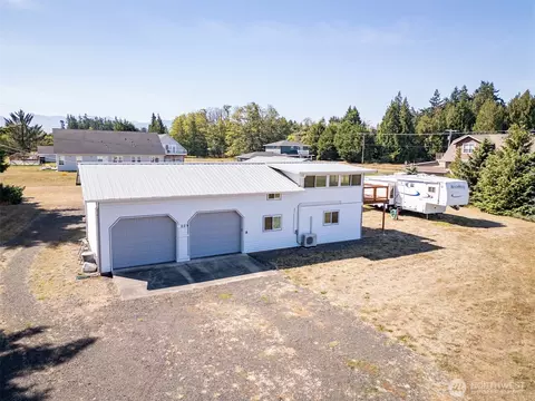 Other - 50 E Nelson Rd, Sequim, WA 98382 photo 13 of 14