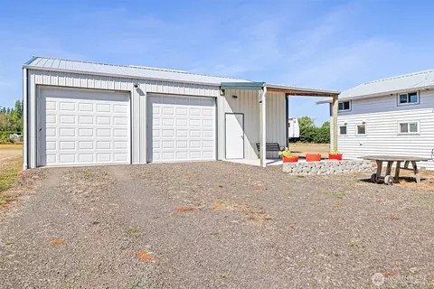 Other - 50 E Nelson Rd, Sequim, WA 98382 photo 1 of 14