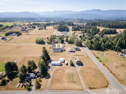 View/Area - 50 E Nelson Rd, Sequim, WA 98382 photo 1 of 4