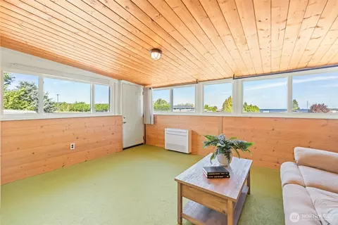 Exterior - 50 E Nelson Rd, Sequim, WA 98382 photo 5 of 10