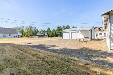Exterior - 50 E Nelson Rd, Sequim, WA 98382 photo 10 of 10