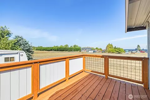 Exterior - 50 E Nelson Rd, Sequim, WA 98382 photo 3 of 10
