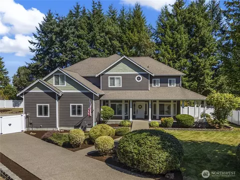 9730 Amanda Dr NE, Olympia, WA 98516