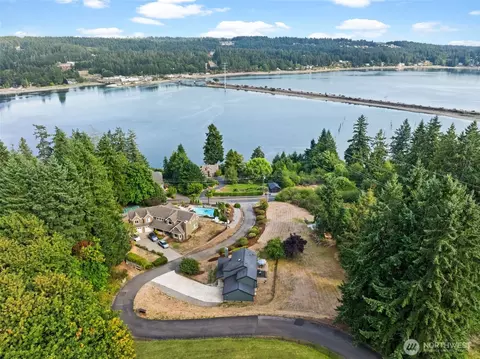 7518 139th Street Ct NW, Gig Harbor, WA 98329