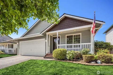 19322 Crown Ridge Blvd, Arlington, WA 98223