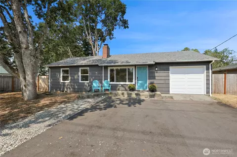 8429 Washington Blvd SW, Lakewood, WA 98498
