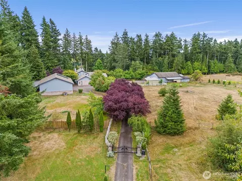 12910 Mima Rd SW, Olympia, WA 98512