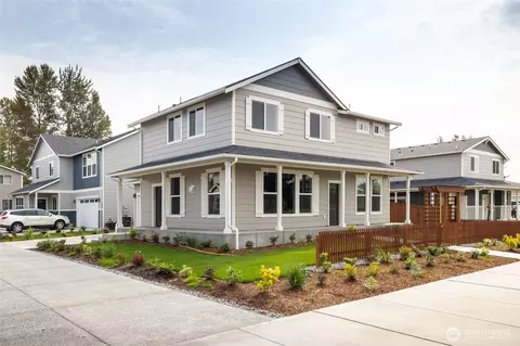 124 N Trail Rd, Sedro Woolley, WA 98284