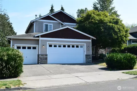3409 76th Dr NE, Marysville, WA 98270