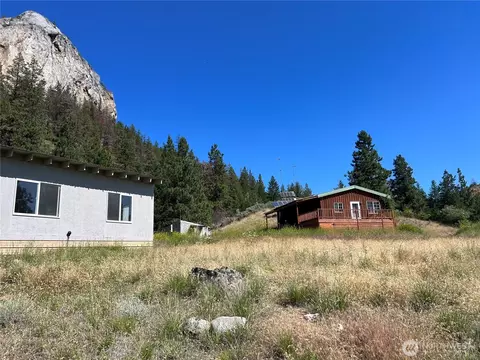 113 Eagles Bluff Rd, Oroville, WA 98844