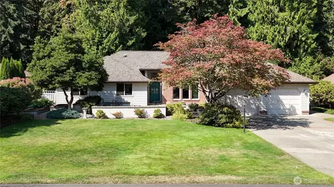 6419 Miner Dr SW, Tumwater, WA 98512
