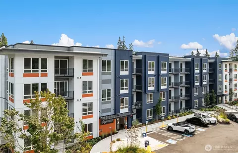 14598 Westminster Way N #106, Shoreline, WA 98133