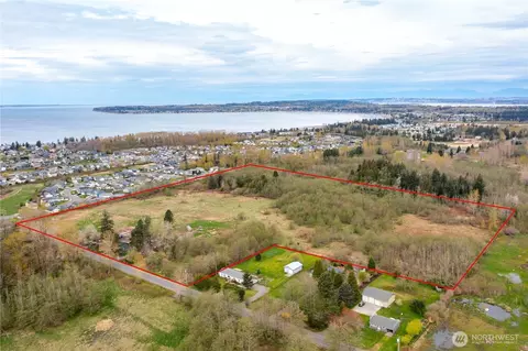 4656 Bay Rd, Blaine, WA 98230