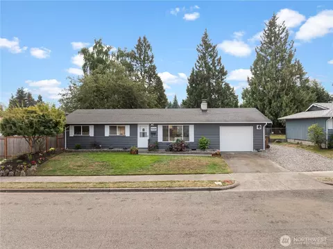 5408 N Dahl Dr, Tacoma, WA 98406