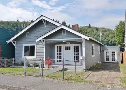 1213 Lincoln St, Hoquiam, WA 98550