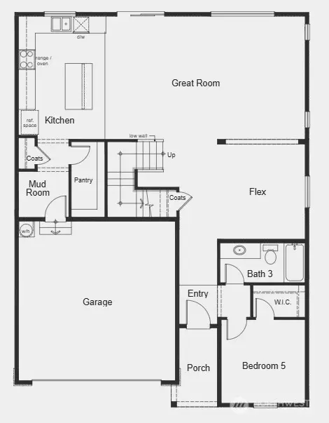 23731 35th Dr SE #GG38, Bothell, WA 98021 photo 2