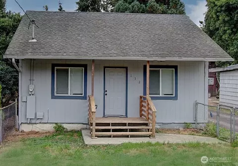 132 N Maple St, Kelso, WA 98626