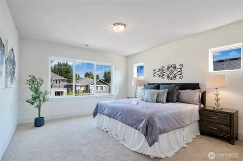 Bedroom - 1130 199th St SE, Bothell, WA 98012 photo 2 of 3