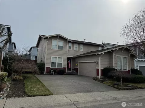 522 Pasco Pl NE, Renton, WA 98059