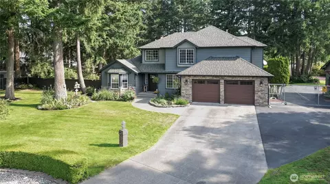 8305 243rd Street Ct E, Graham, WA 98338