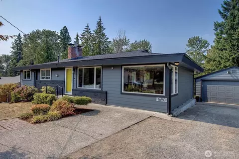 16901 113th Ave SE, Renton, WA 98055