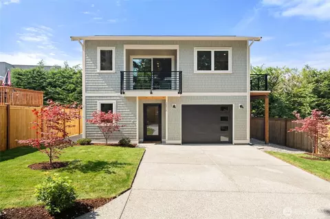 3601 W Mukilteo Blvd #C, Everett, WA 98203