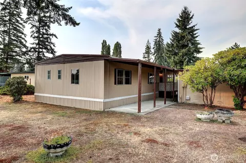 1921 208th St E #36, Spanaway, WA 98387