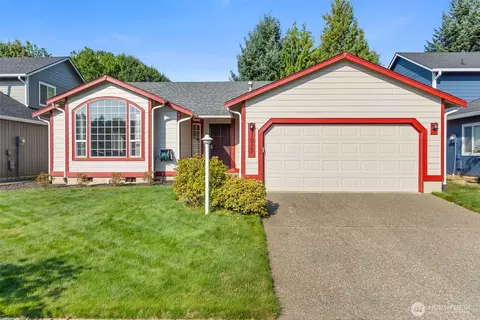 1913 Greenfield St SE, Olympia, WA 98501