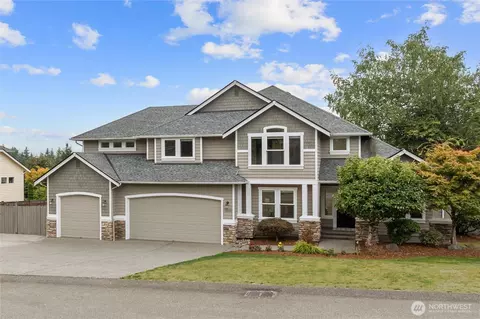 13002 175th Dr SE, Snohomish, WA 98290