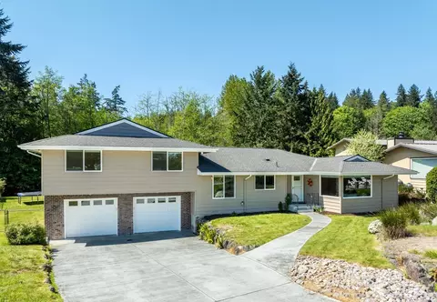 15106 Starr Pl SE, Olalla, WA 98359