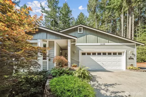 10106 Edgewood Dr, Anderson Island, WA 98303